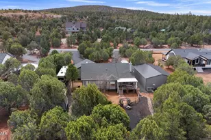 6668 Bandido Way, Show Low, AZ 85901 - Photo 35