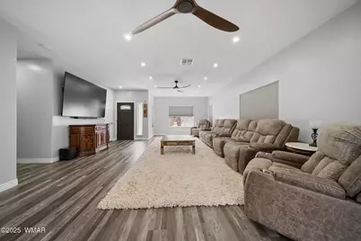 6668 Bandido Way, Show Low, AZ 85901 - Photo 9