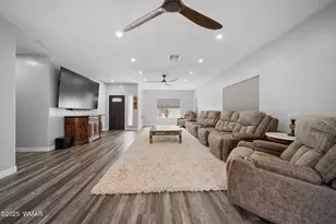 6668 Bandido Way, Show Low, AZ 85901 - Photo 9