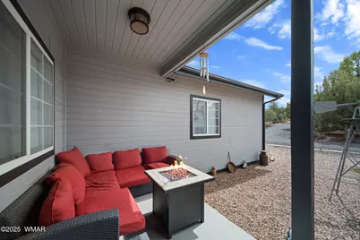 6668 Bandido Way, Show Low, AZ 85901 - Photo 29