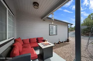 6668 Bandido Way, Show Low, AZ 85901 - Photo 29