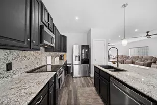 6668 Bandido Way, Show Low, AZ 85901 - Photo 7