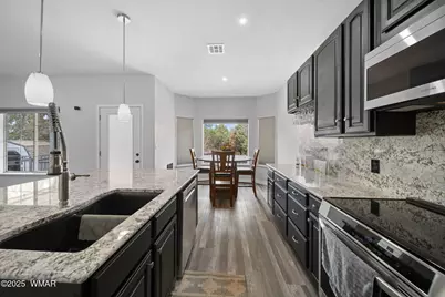 6668 Bandido Way, Show Low, AZ 85901 - Photo 5