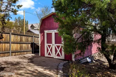 1086 S Crosby Street, Eagar, AZ 85925 - Photo 33