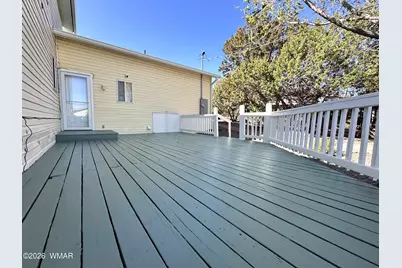 1086 S Crosby Street, Eagar, AZ 85925 - Photo 27