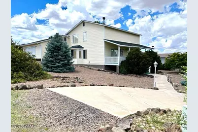 1086 S Crosby Street, Eagar, AZ 85925 - Photo 1
