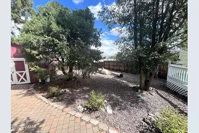 1086 S Crosby Street, Eagar, AZ 85925 - Photo 35