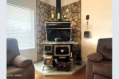 1086 S Crosby Street, Eagar, AZ 85925 - Photo 5