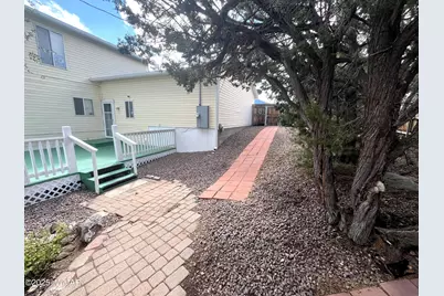 1086 S Crosby Street, Eagar, AZ 85925 - Photo 29