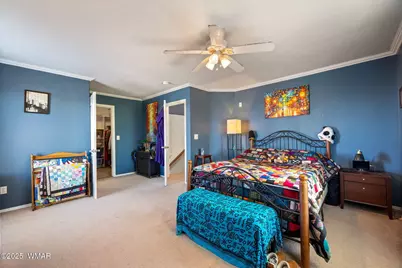 1086 S Crosby Street, Eagar, AZ 85925 - Photo 21