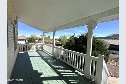 1086 S Crosby Street, Eagar, AZ 85925 - Photo 7