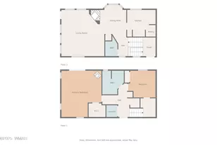 2901 Ridge Cir, Overgaard, AZ 85933 - Photo 53