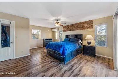 2901 Ridge Circle, Overgaard, AZ 85933 - Photo 21