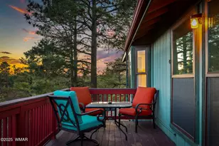 2901 Ridge Cir, Overgaard, AZ 85933 - Photo 9