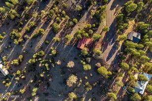 2901 Ridge Cir, Overgaard, AZ 85933 - Photo 43