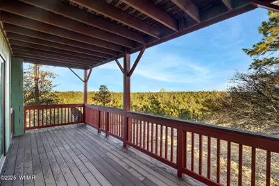 2901 Ridge Circle, Overgaard, AZ 85933 - Photo 33