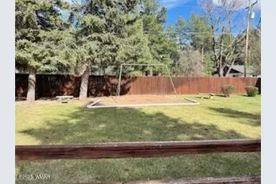 1460 S Adair Drive, Unit 29 #29, Pinetop, AZ 85935 - Photo 25