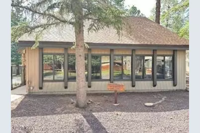 1460 S Adair Drive, Unit 29 #29, Pinetop, AZ 85935 - Photo 21