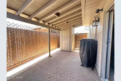 1460 S Adair Drive, Unit 29 #29, Pinetop, AZ 85935 - Photo 19