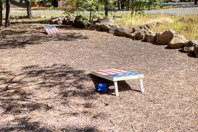 6970 Palomino Drive, Pinetop, AZ 85935 - Photo 23