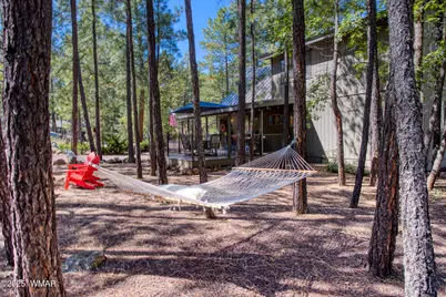 6970 Palomino Drive, Pinetop, AZ 85935 - Photo 3