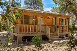 2979 Western Star Dr, Overgaard, AZ 85933 - Photo 1