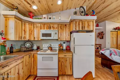 2979 Western Star Drive, Overgaard, AZ 85933 - Photo 11