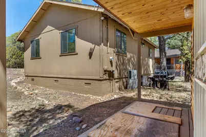 2979 Western Star Drive, Overgaard, AZ 85933 - Photo 21