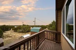 8624 Silver Creek Dr, Show Low, AZ 85901 - Photo 19