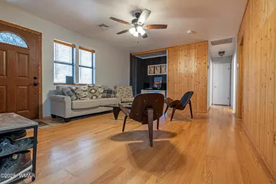 1100 N 34th Drive, Show Low, AZ 85901 - Photo 3