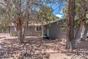 1100 N 34th Dr, Show Low, AZ 85901 - Photo 1