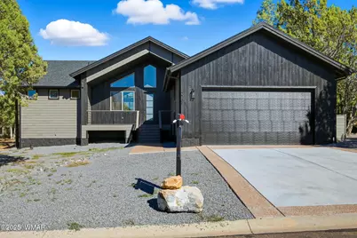 2701 N Eagle View Circle, Show Low, AZ 85901 - Photo 37