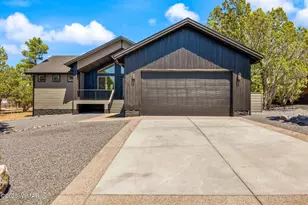 2701 N Eagle View Circle, Show Low, AZ 85901 - Photo 5