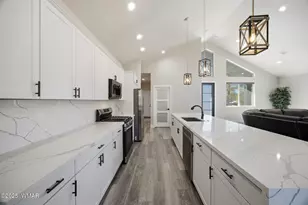 2701 N Eagle View Circle, Show Low, AZ 85901 - Photo 9