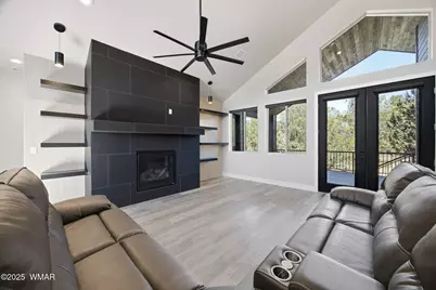 2701 N Eagle View Circle, Show Low, AZ 85901 - Photo 1