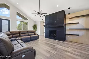 2701 N Eagle View Circle, Show Low, AZ 85901 - Photo 3