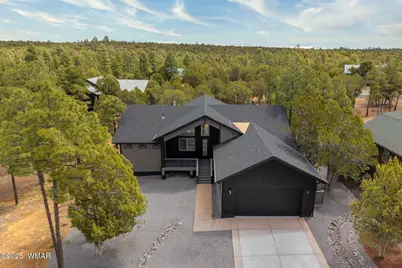 2701 N Eagle View Circle, Show Low, AZ 85901 - Photo 7