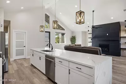 2701 N Eagle View Circle, Show Low, AZ 85901 - Photo 11