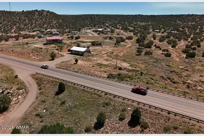0 State Road 77, Taylor, AZ 85939 - Photo 1