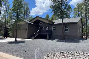 2264 Aspen Run, Pinetop, AZ 85935 - Photo 1
