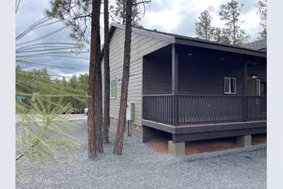 2264 Aspen Run, Pinetop, AZ 85935 - Photo 47