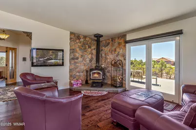 2335 Voyager Circle, Overgaard, AZ 85933 - Photo 15