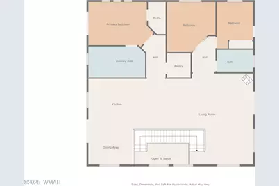 2335 Voyager Circle, Overgaard, AZ 85933 - Photo 63