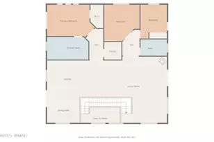 2335 Voyager Cir, Overgaard, AZ 85933 - Photo 63