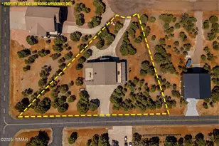 2335 Voyager Cir, Overgaard, AZ 85933 - Photo 49