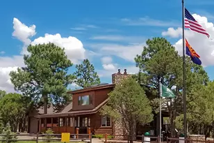 2335 Voyager Cir, Overgaard, AZ 85933 - Photo 53