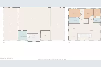 2335 Voyager Circle, Overgaard, AZ 85933 - Photo 65