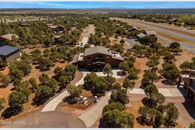 2335 Voyager Circle, Overgaard, AZ 85933 - Photo 45