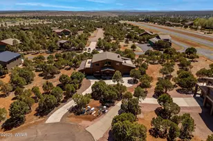 2335 Voyager Cir, Overgaard, AZ 85933 - Photo 45