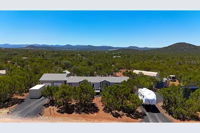 28 County Road 3203, Vernon, AZ 85940 - Photo 3